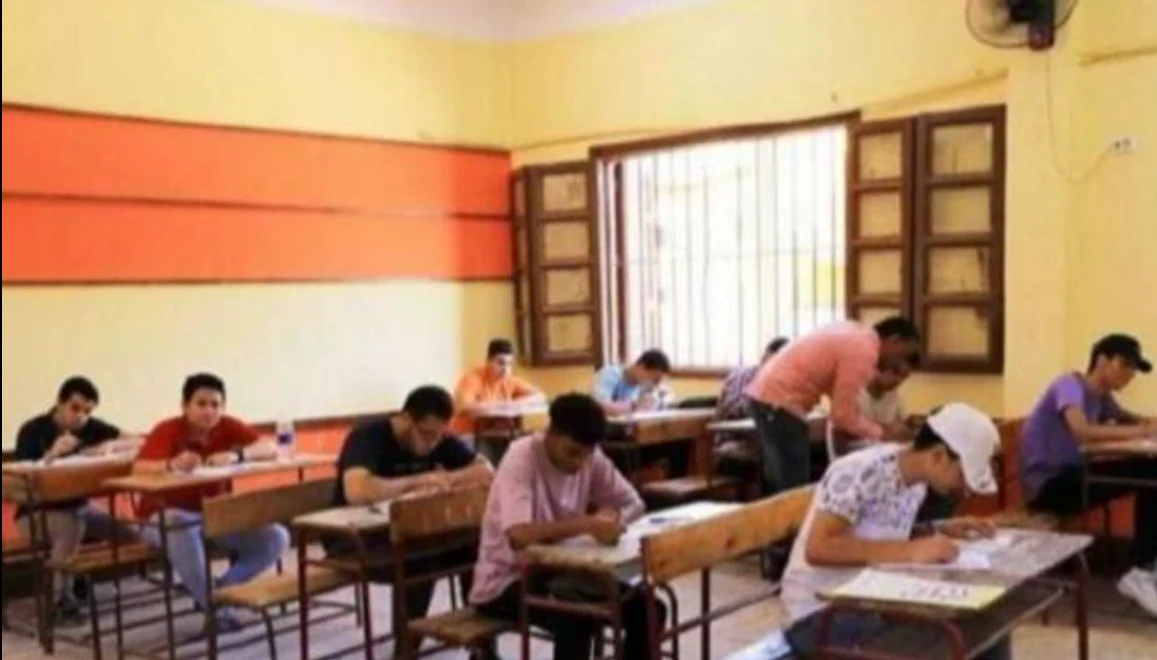 image about الثانوية العامة في مصر: مفترق طرق يحدد مستقبل الطلاب