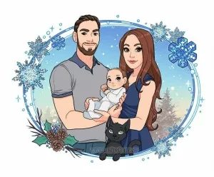 image about العلاقة الناجحة بين الزوجين أساس السعادة والأستقرار