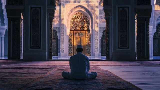 image about المولد النبوي الشريف: بين السنة والبدعة