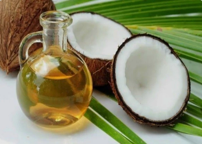 image about Top 4 Natural Hair Care Recipes for Shiny and Healthy Hair