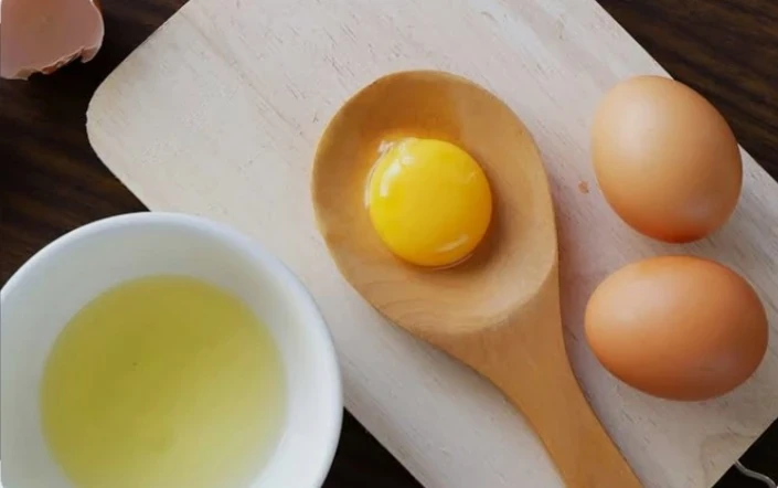 image about Top 4 Natural Hair Care Recipes for Shiny and Healthy Hair