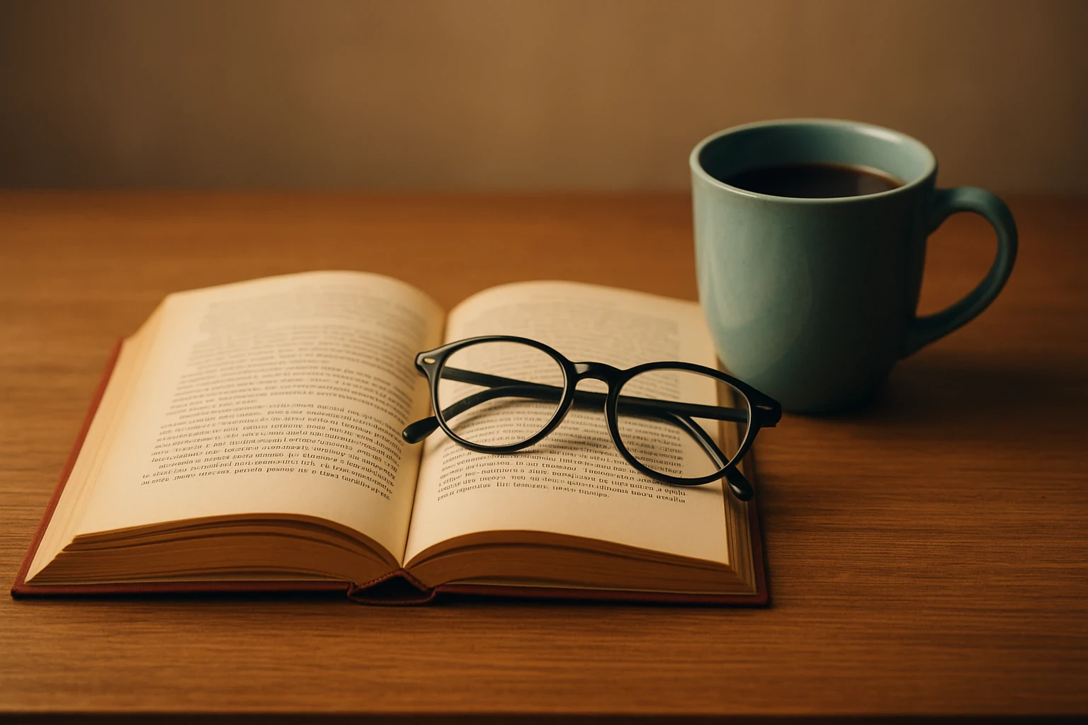 image about كيف تبني عادة القراءة اليومية وتحوّلها إلى أسلوب حياة