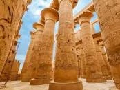 image about الكرنك جوهرة الحضارة المصرية القديمة
