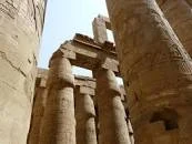 image about الكرنك جوهرة الحضارة المصرية القديمة