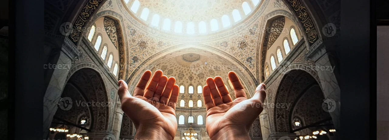 image about لماذا يعتبر الرضا بالقضاء سر السعادة؟