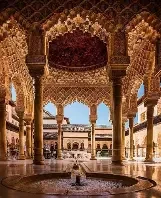 image about توثيق التراث المعماري: أساليب متطورة لتسجيل المباني الأثرية