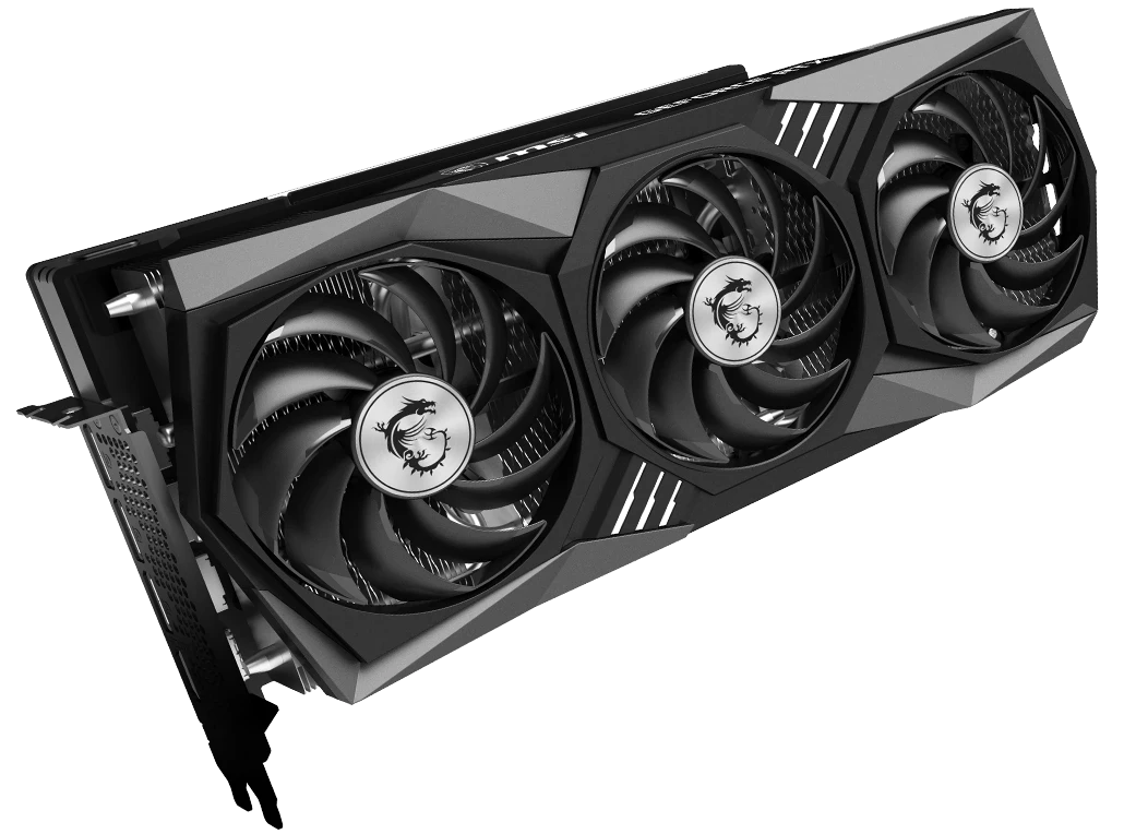 image about RTX 3060 12GB Review and 2025 Performance Comparison