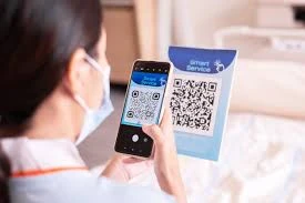 image about برنامج QR لمعرفة سعر الدواء: الحل الذكي لتوفير وقتك ومالك