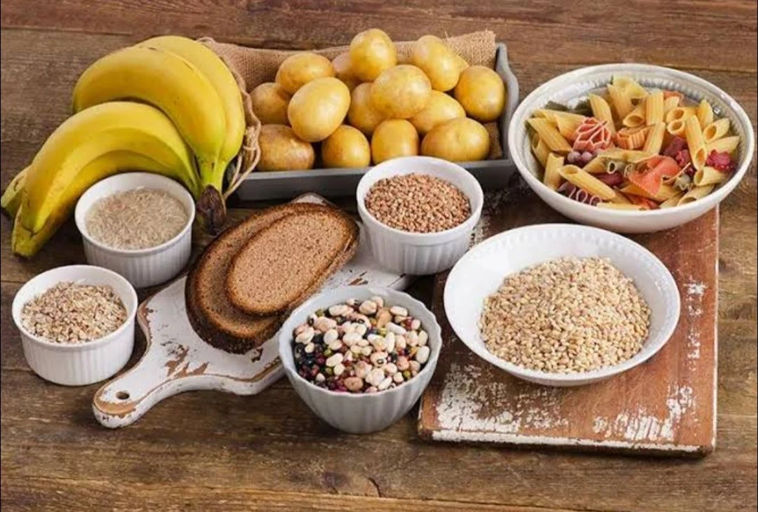 image about منع السكريات و النشويات: المخاطر و الاضرار