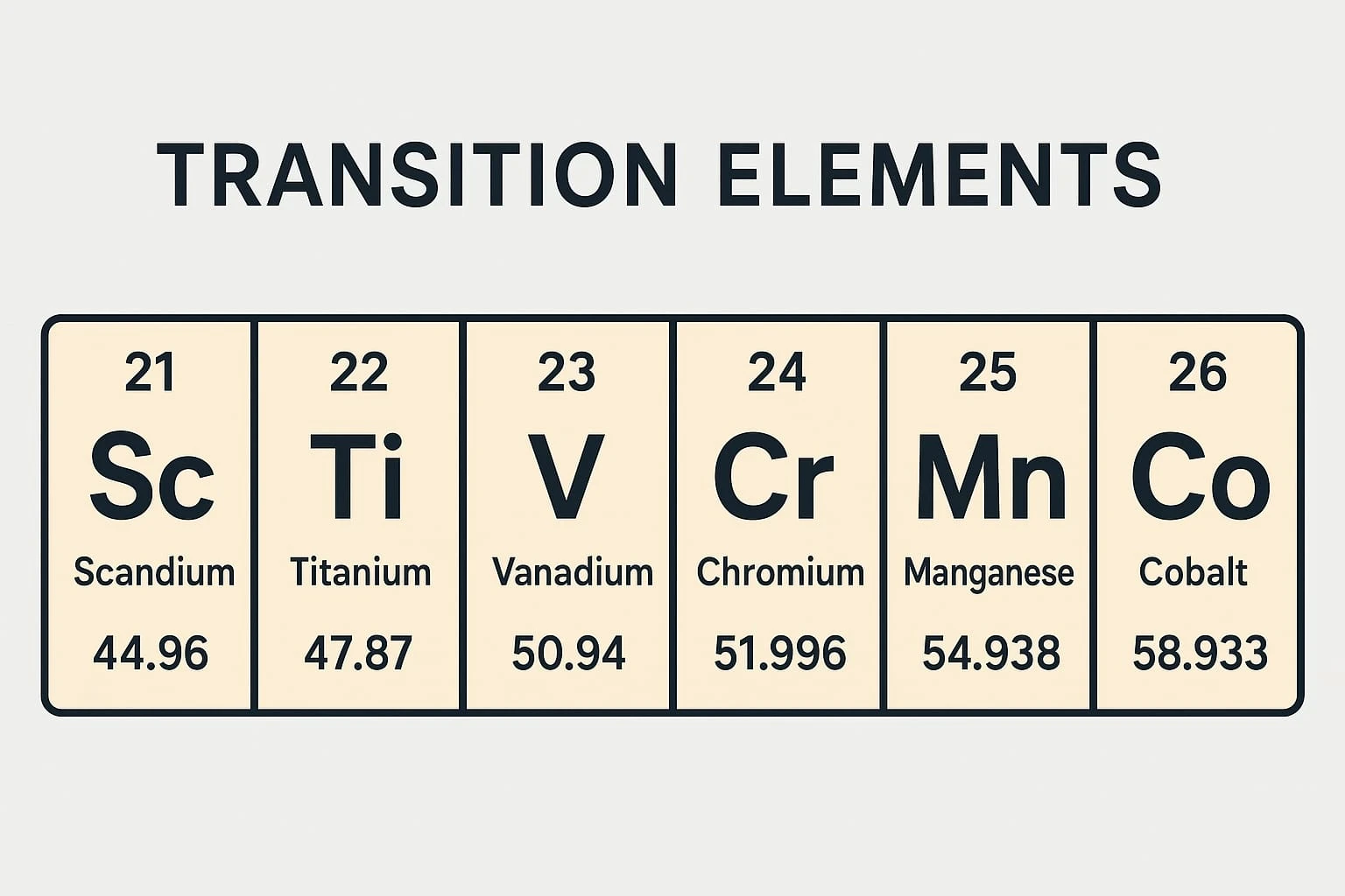 image about Summary ch.1 part 1 chemistry 3rd  secondary 