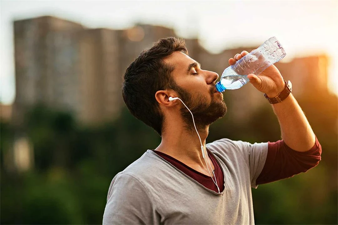 image about 🏃‍♀️ الصحة واللياقة: مفتاح الحياة الصحية والسعادة اليومية