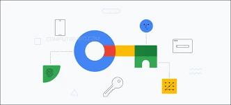 image about مدير كلمات المرور في Google – الأمان والراحة في تطبيق واحد