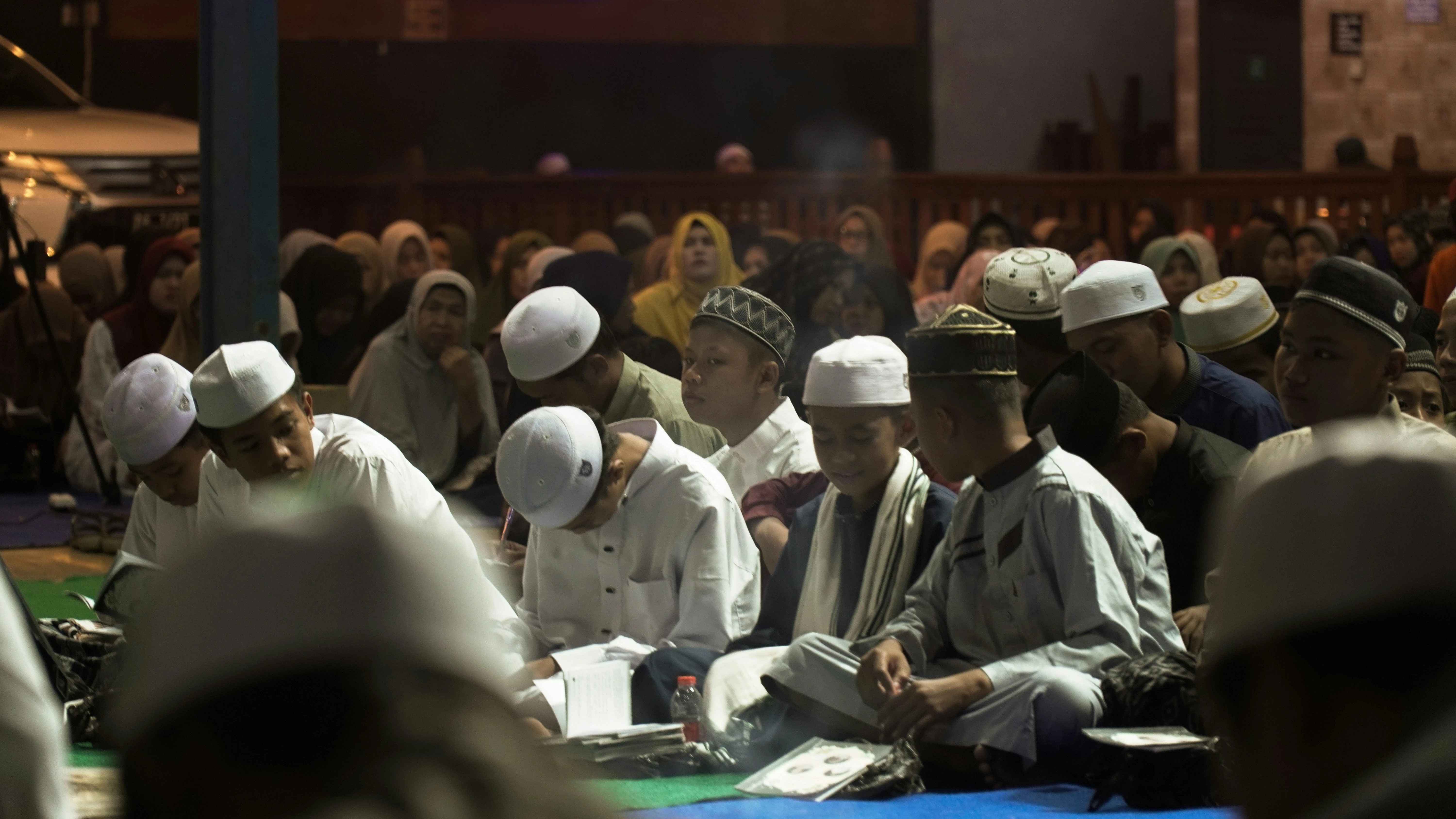 image about الاحتفال بالمولد النبوي بين الشريعة والبدعة