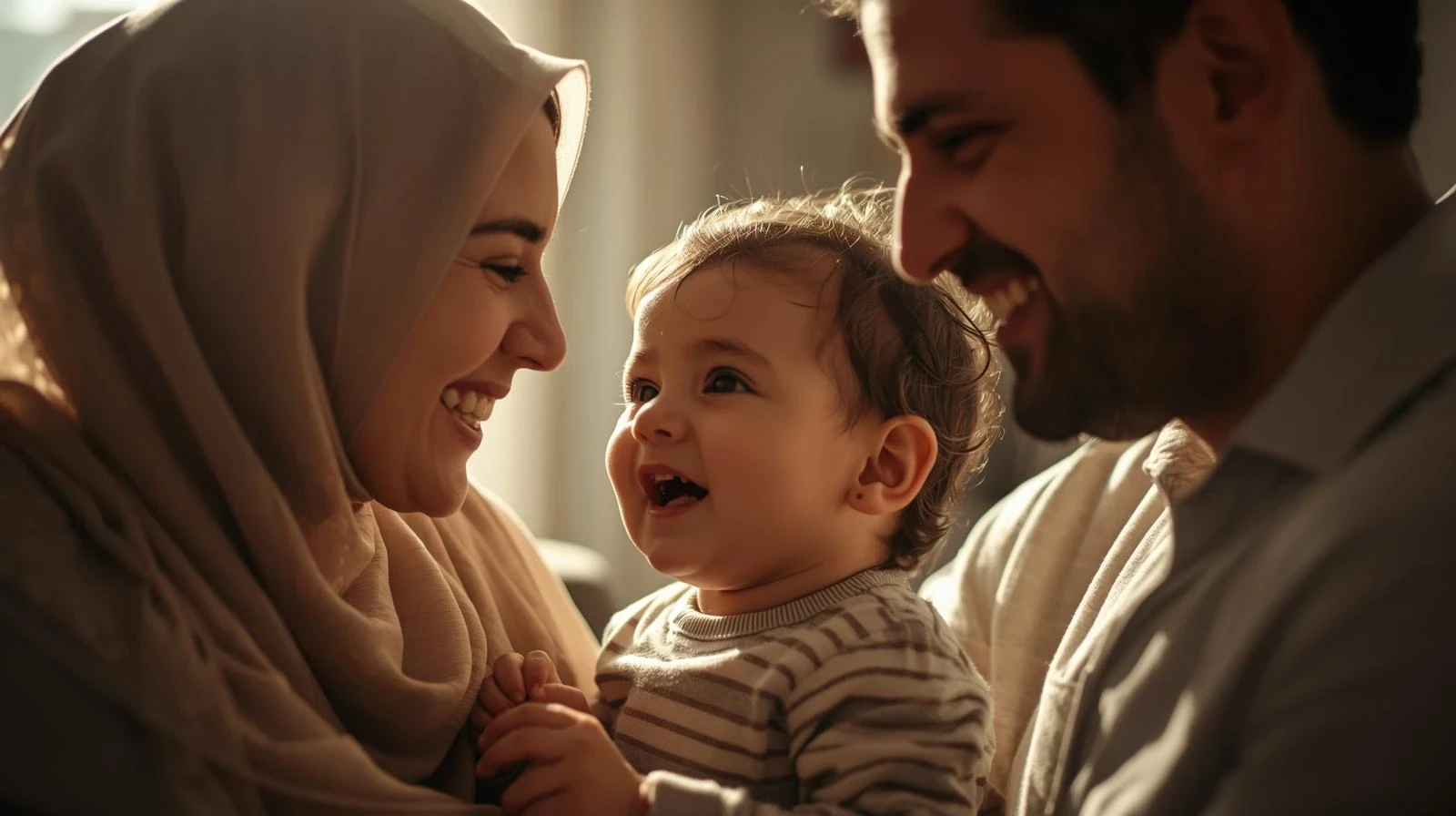 image about الزواج في الإسلام طريق المودة والسكينة