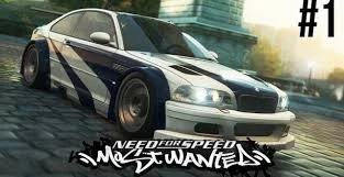 image about لعبة Need for Speed: Most Wanted 2005 – أيقونة السرعة التي لا تموت
