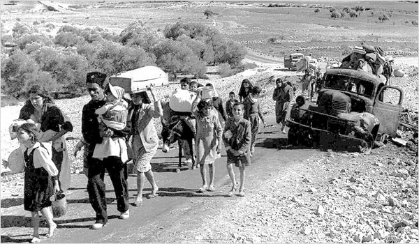 image about الأسطورة والواقع: هل باع الفلسطينيون أرضهم لليهود؟
