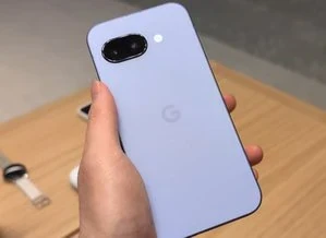 image about مراجعة شاملة لهاتف Google Pixel 9a: هل يستحق أن يكون فلاج شيب كيلر؟