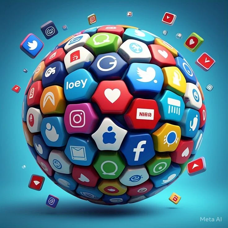 image about ⚙️ البرامج… سر التكنولوجيا وأساس التطور الرقمي