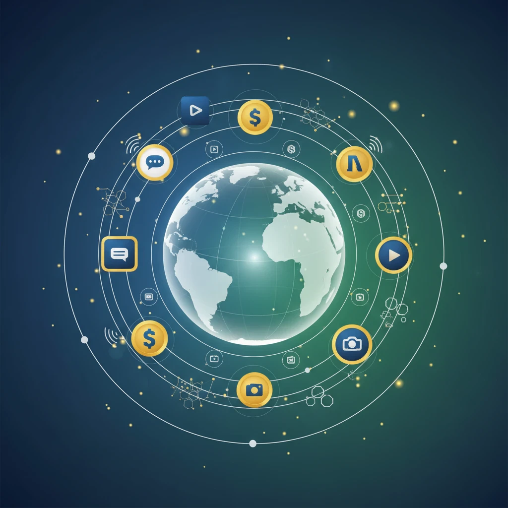image about 7 طرق مجربة لتحويل مهاراتك إلى دخل مستدام في 2025