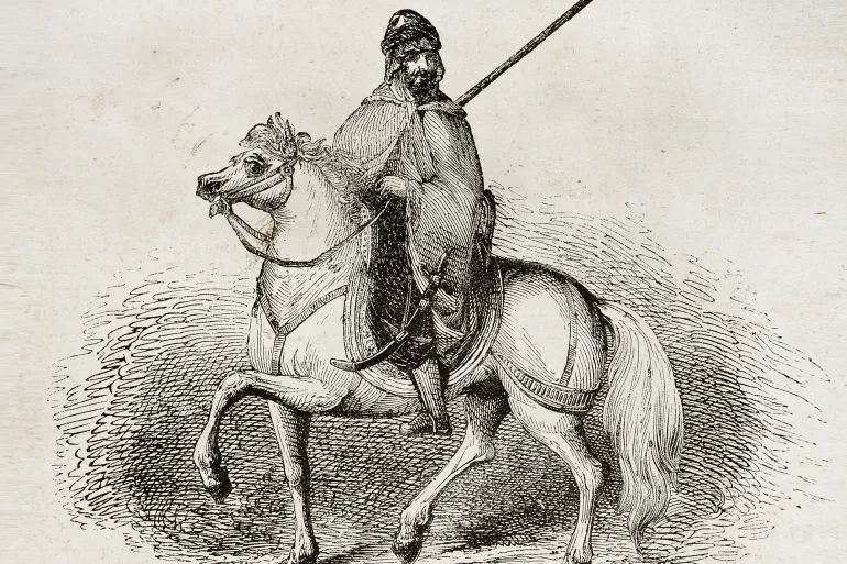 image about الصحابى مصعب بن عمير
