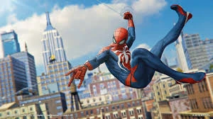 image about 🕷️ مراجعة لعبة Spider-Man 2018: الطفرة الحقيقية في ألعاب سبايدر مان