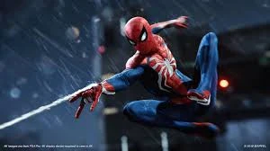 image about 🕷️ مراجعة لعبة Spider-Man 2018: الطفرة الحقيقية في ألعاب سبايدر مان
