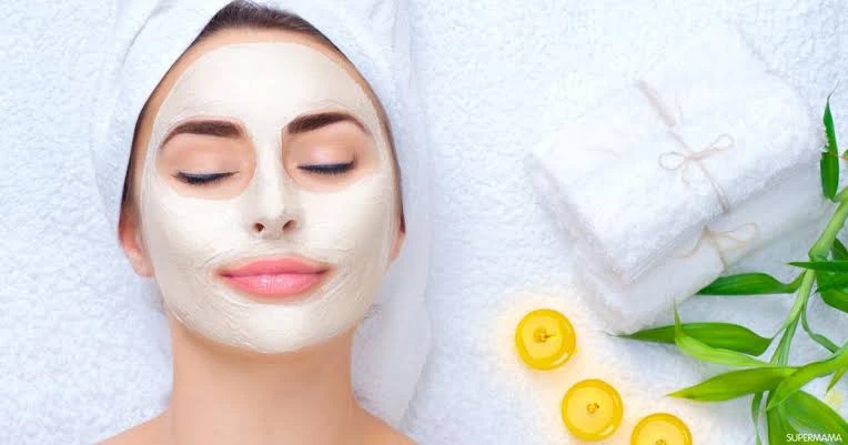 image about ٦ خلطات طبيعية للتفتيح البشرة