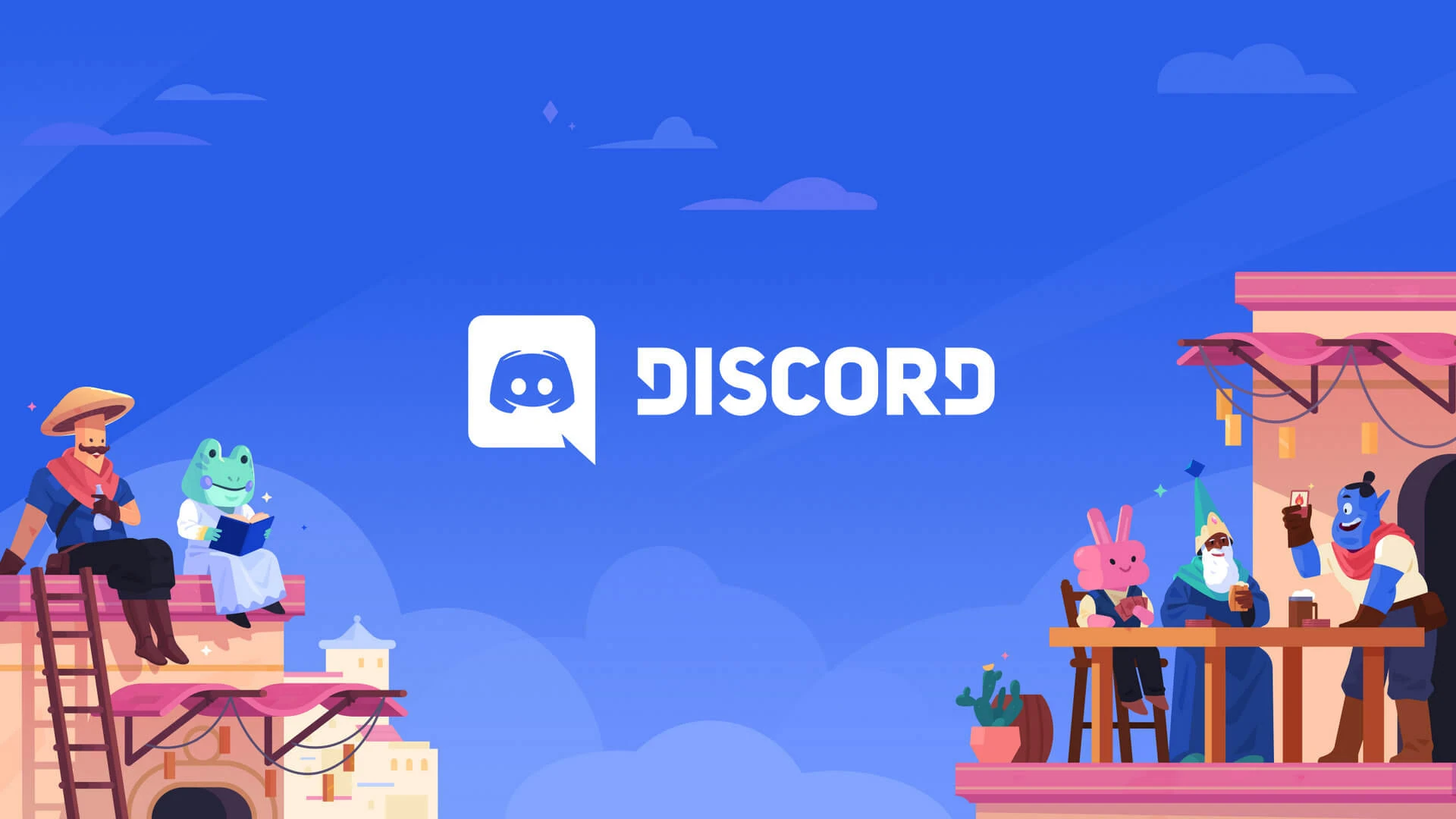 image about Discord: المنصة التي جمعت اللاعبين والمجتمعات في مكان واحد