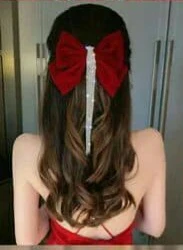 image about إزاى ممكن تطولي شعرك فى فترة قصيرة 