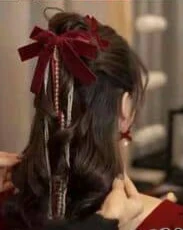 image about إزاى ممكن تطولي شعرك فى فترة قصيرة 