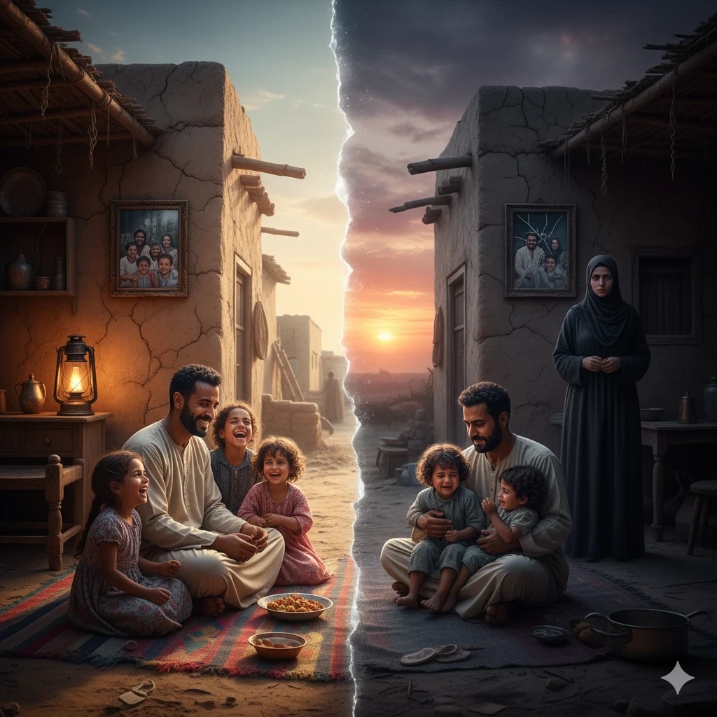 image about مرات الأب اللي قتلت 3 عيال في صعيد مصر – جريمة قلبت الدنيا