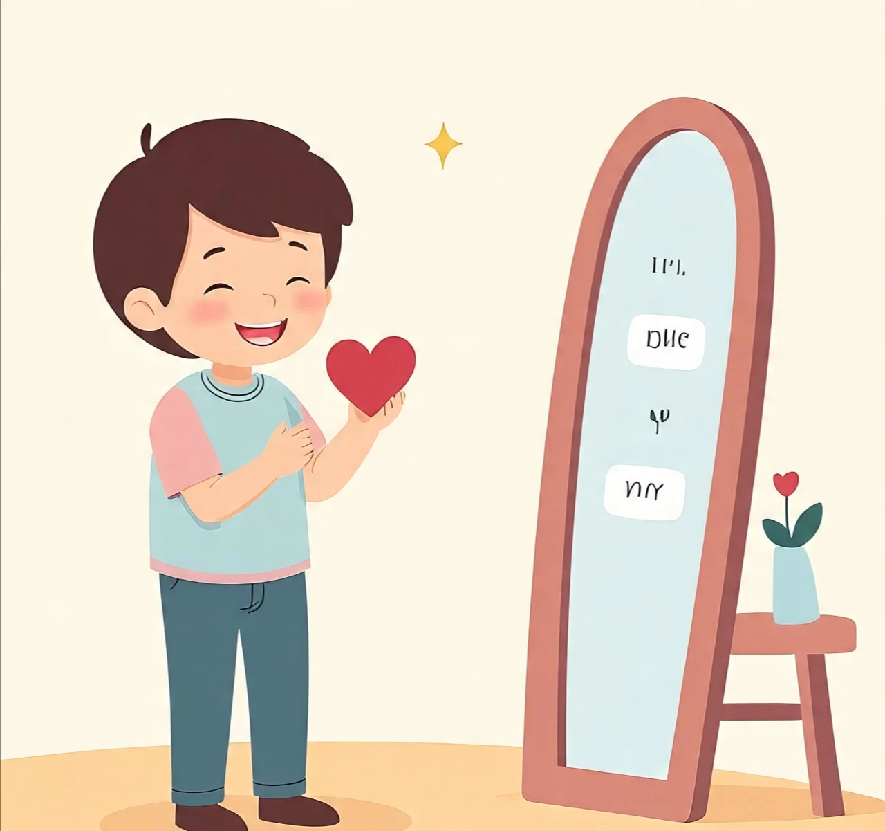 image about كيف تعبر عن حبك لشخص مميز حتى لو كنت خجولًا جدًا وتجد صعوبة في الكلام أو إظهار مشاعرك أمامه