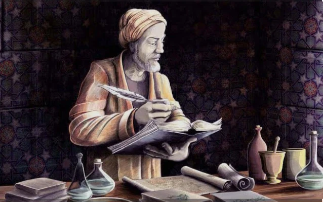 image about ابن سينا: الفيلسوف والطبيب الموسوعي