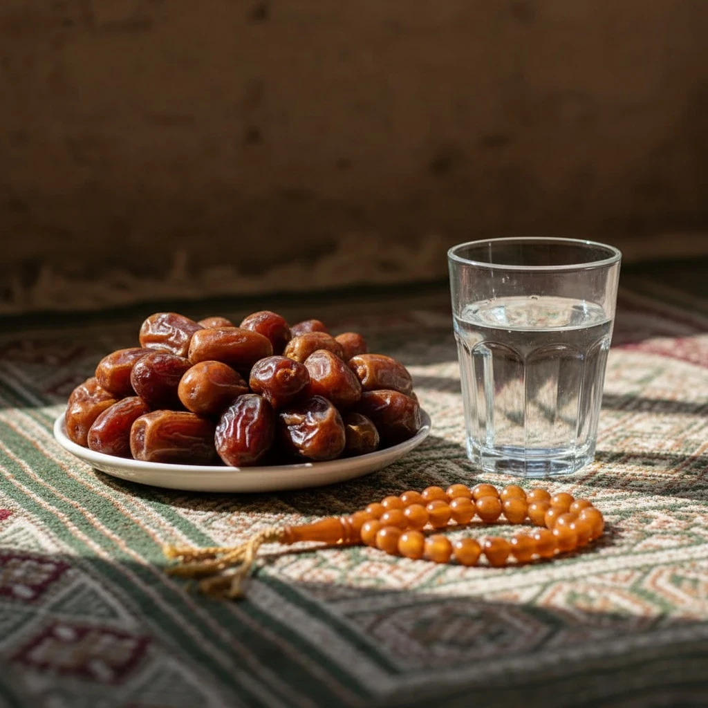 image about قبل أن يبدأ رمضان.. رسالة مهمة لا تفوتك