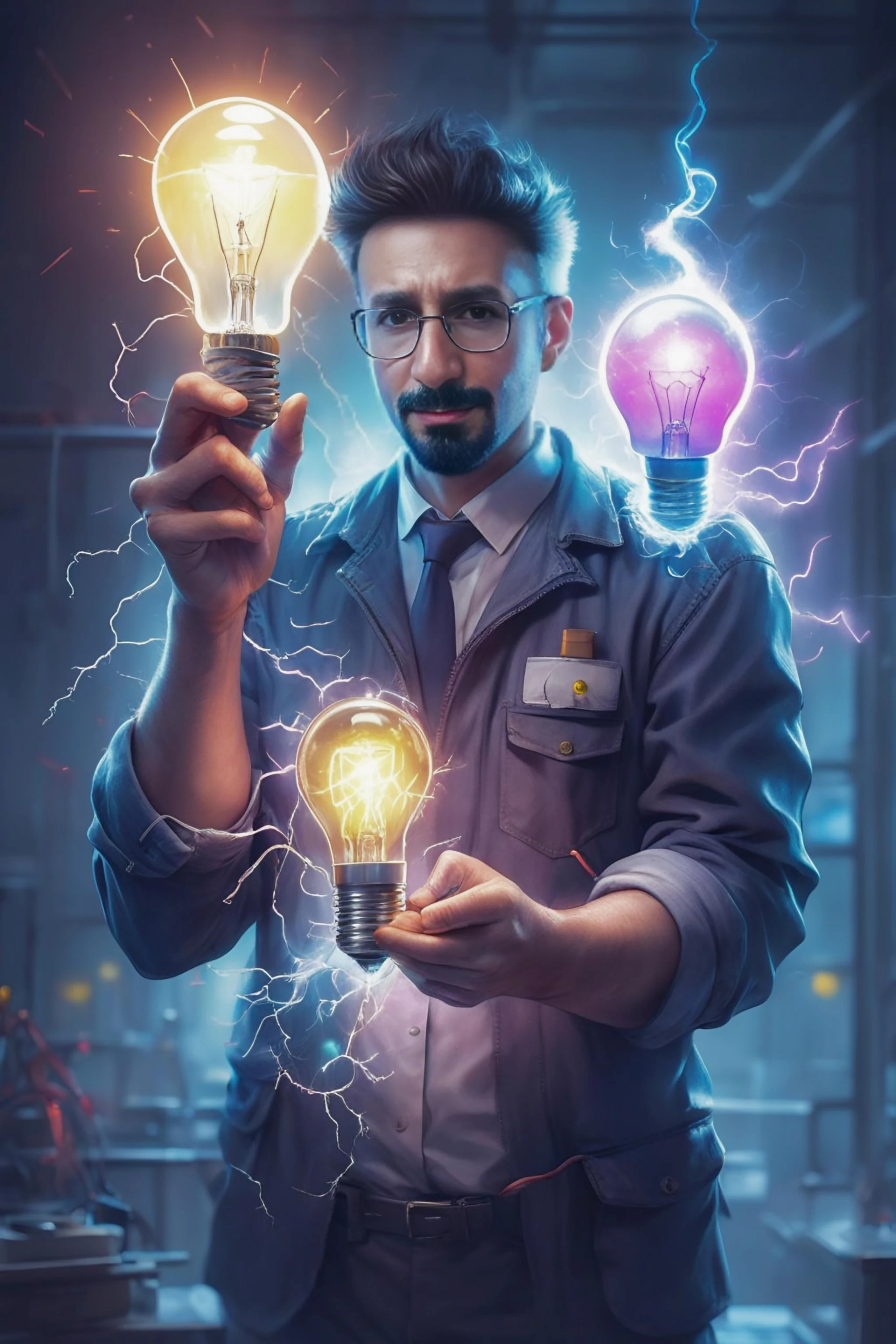 image about الدليل الاستراتيجي الشامل: تحويل الذكاء الاصطناعي إلى منصة أرباح مستدامة في 2025