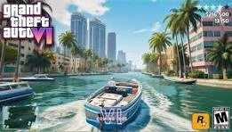 image about GTA 6: تفاصيل جديدة وموعد الإصدار المنتظر لعام 2025