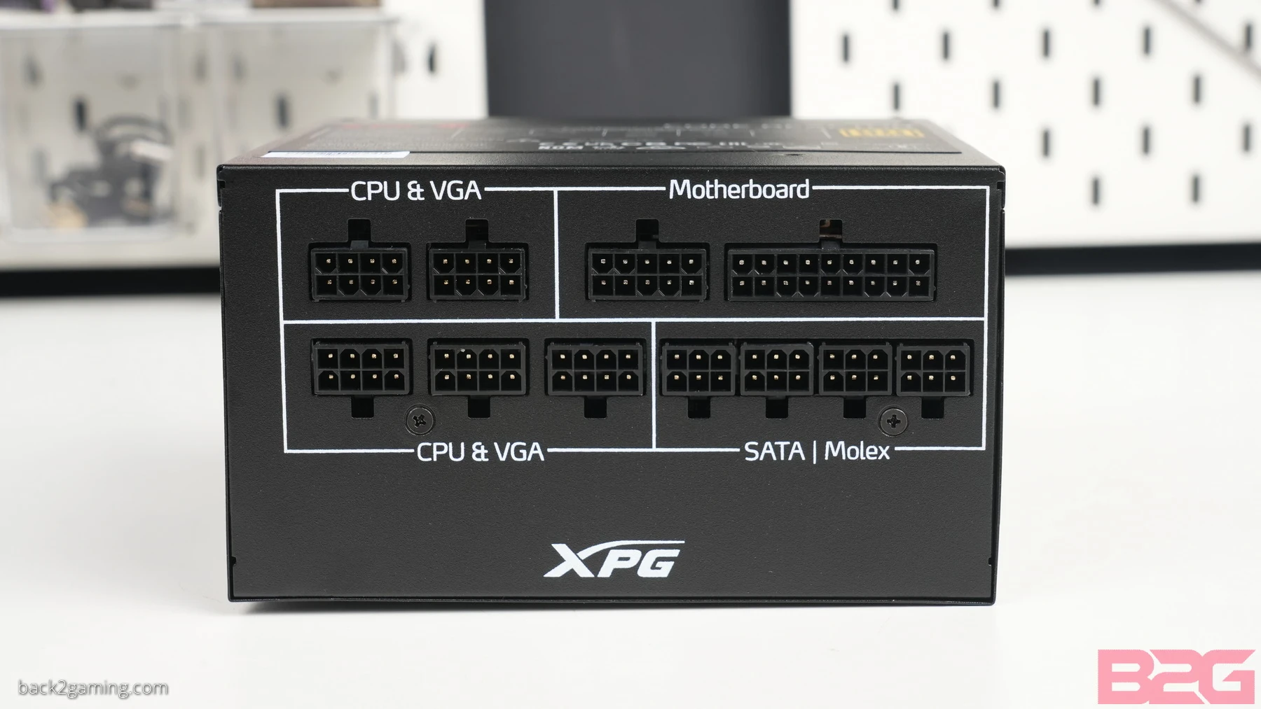 image about Power Supply Guide: Everything You Need to Know Before Building a Gaming PC