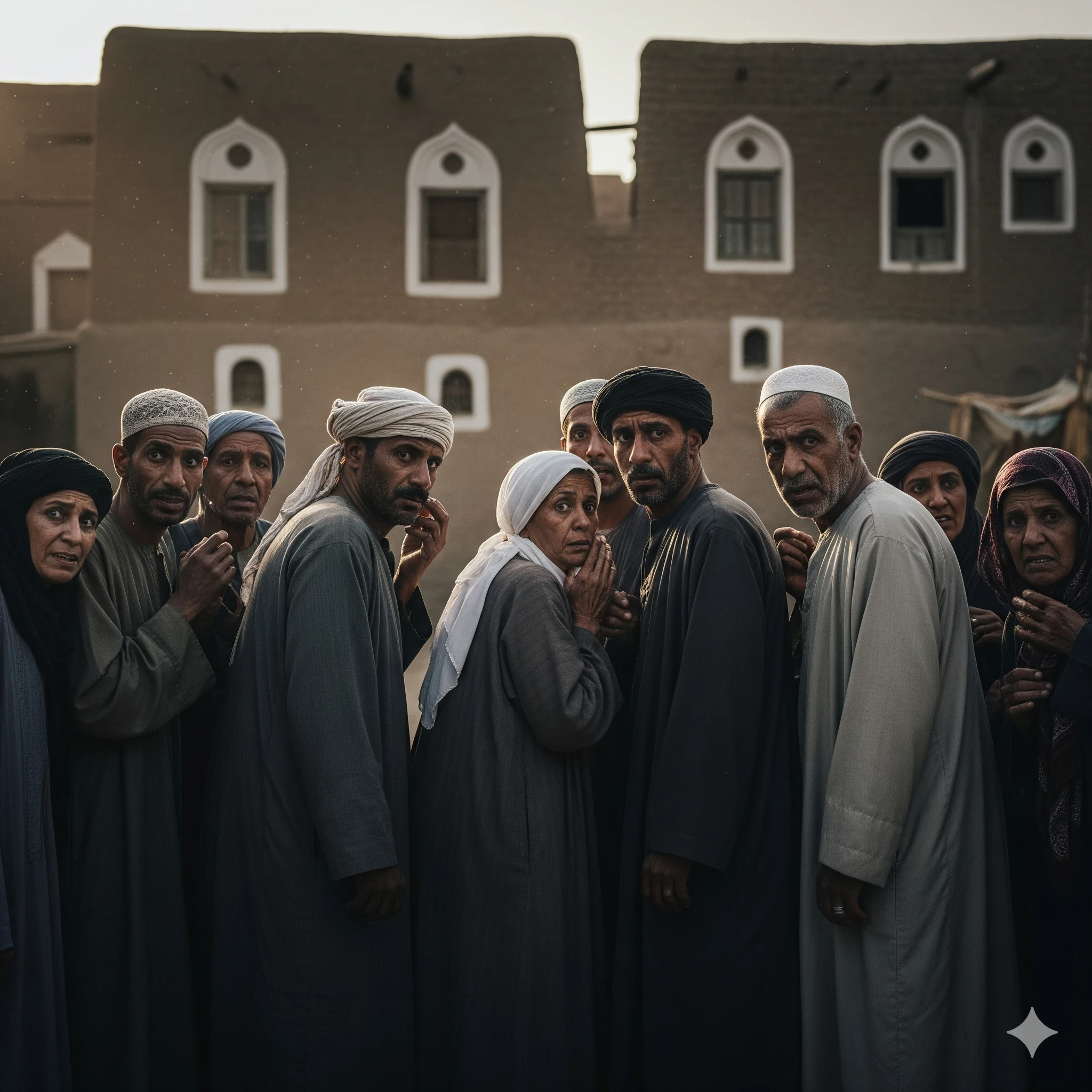 image about مرات الأب اللي قتلت 3 عيال في صعيد مصر – جريمة قلبت الدنيا