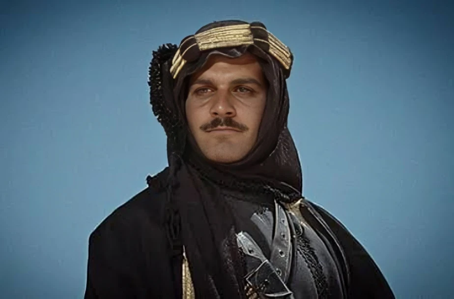 image about عمر الشريف كان ياما كان