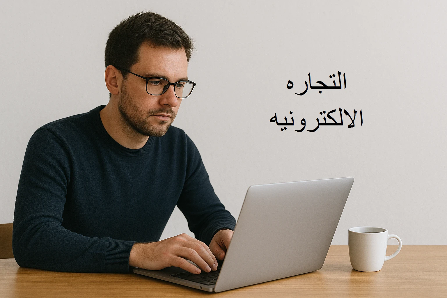 image about طريقه بدأ التجاره الالكترونيه