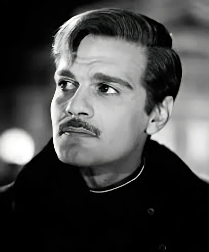 image about عمر الشريف كن ياما كان