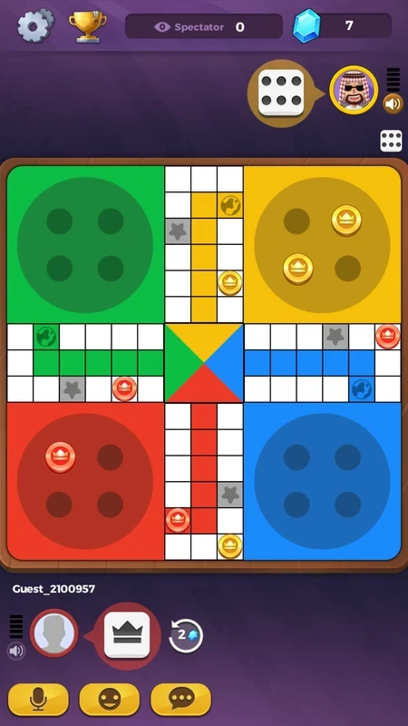 image about تحميل لعبة Yalla Ludo للكمبيوتر والموبيل