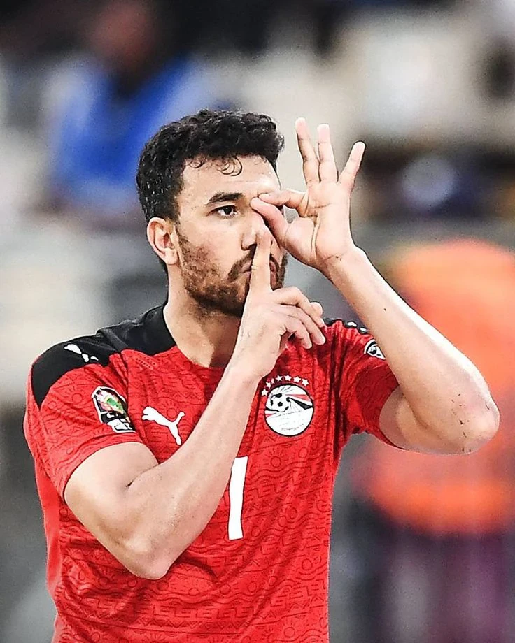 image about تعرف على القناة المجانيه الناقلة لمباراة مصر وإثيوبيا في تصفيات كأس العالم 2026