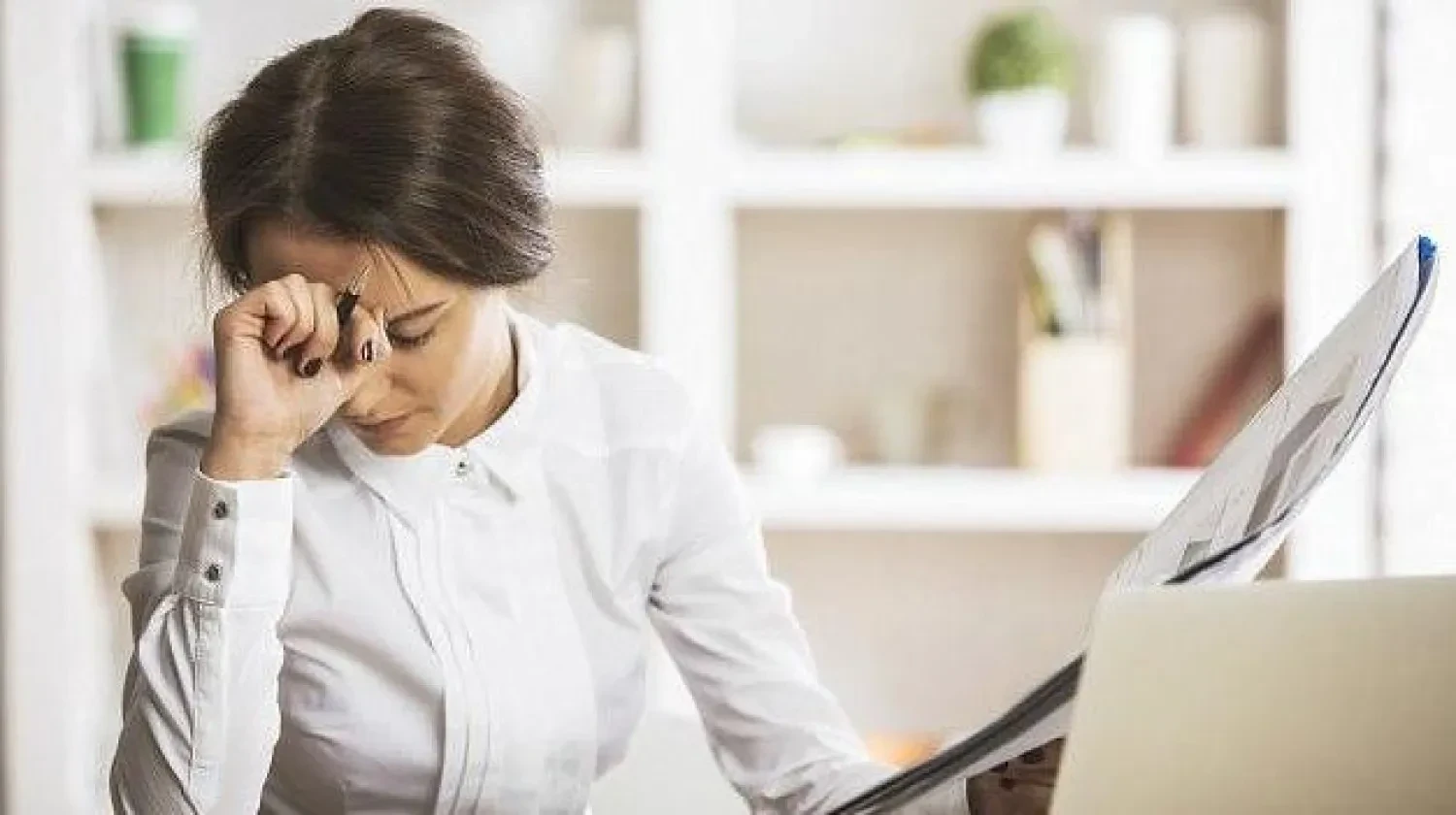 image about مخاطر الجلوس لأكثر من 10 ساعات كل يوم