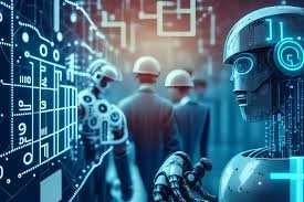 image about تأثير الذكاء الاصطناعي على الأعمال التجارية في 2025