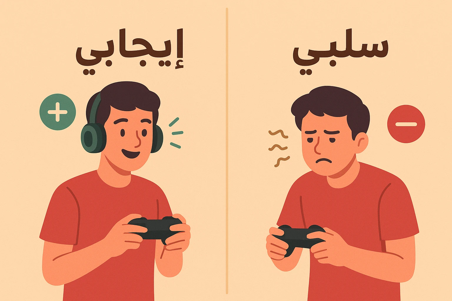 image about من PUBG لحد VR تطور الألعاب والجيمز عبر السنين
