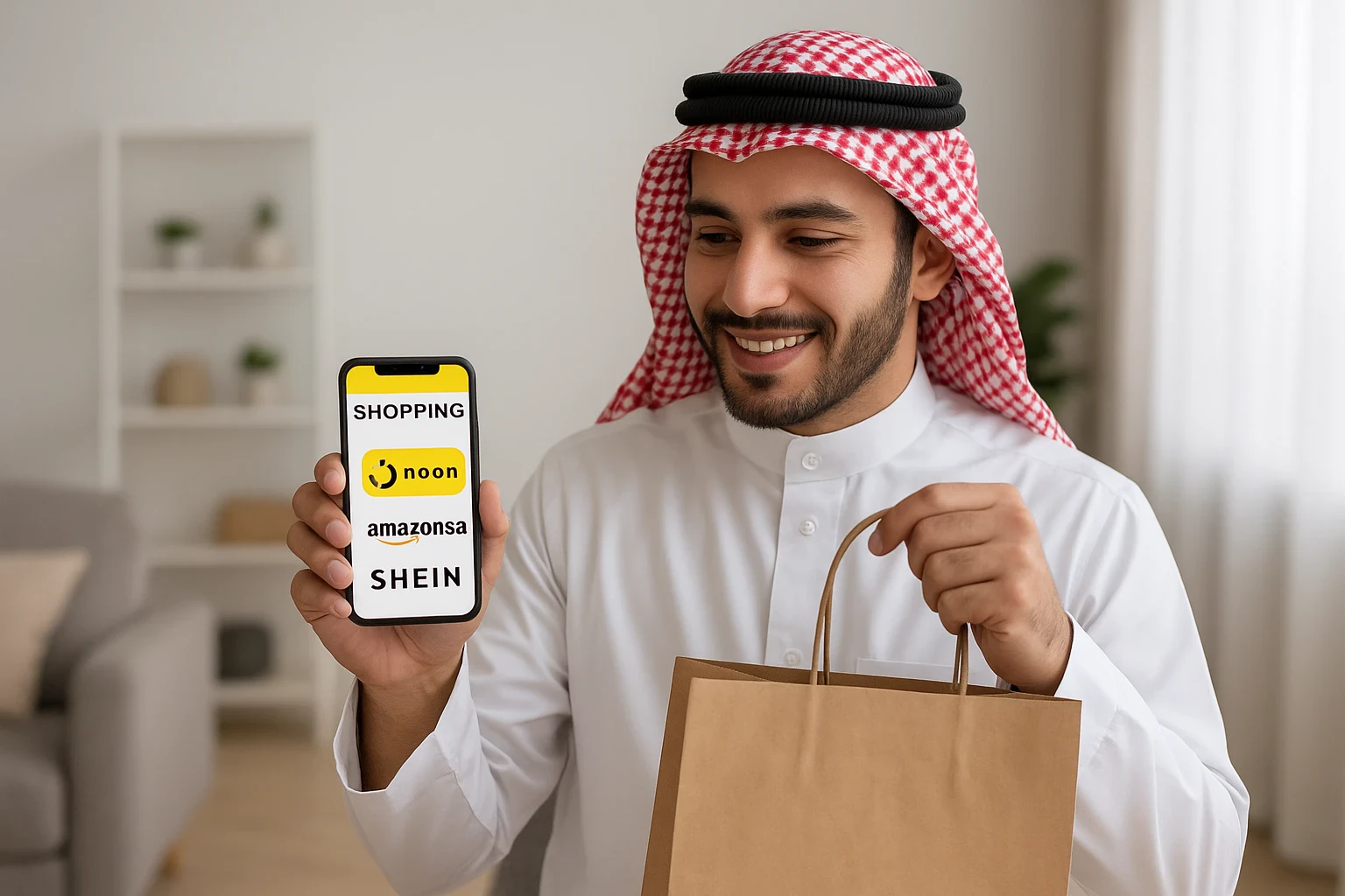 image about أفضل نصائح للتسوّق الذكي أونلاين وتوفير المال