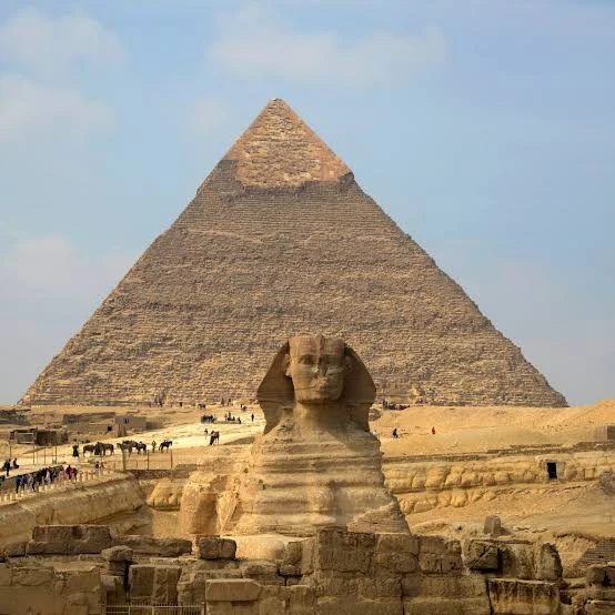 image about عجائب وغرائب الأهرامات المصريه 