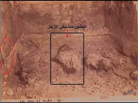 image about تيجي احكيلك قصة ريا وسكينة الحقيقه