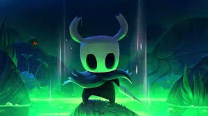 image about تلخيص لقصة Hollow knight